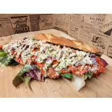 Broodje filet Capri 