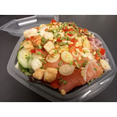 Salade Zalm