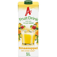 Jus d'orange 1liter
