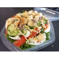 Salade Mozzarella